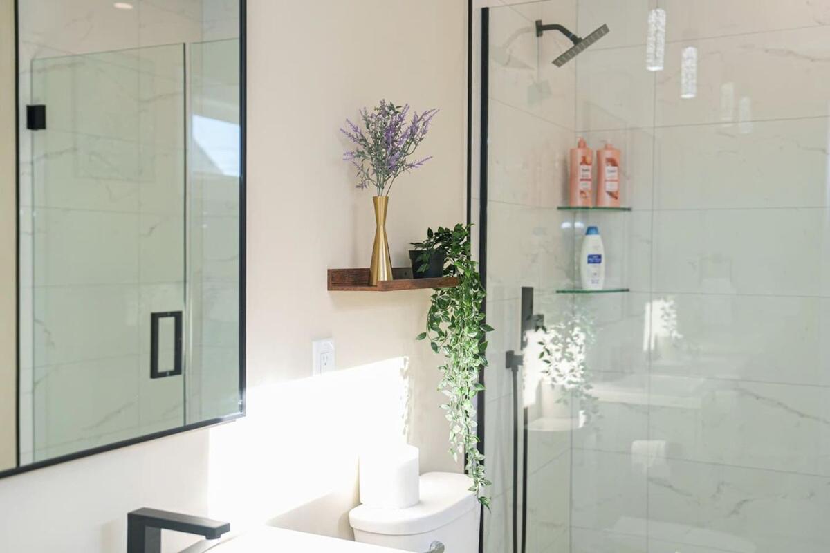 60-2 3Br - Boston Modern Apt Near Museum * Boston