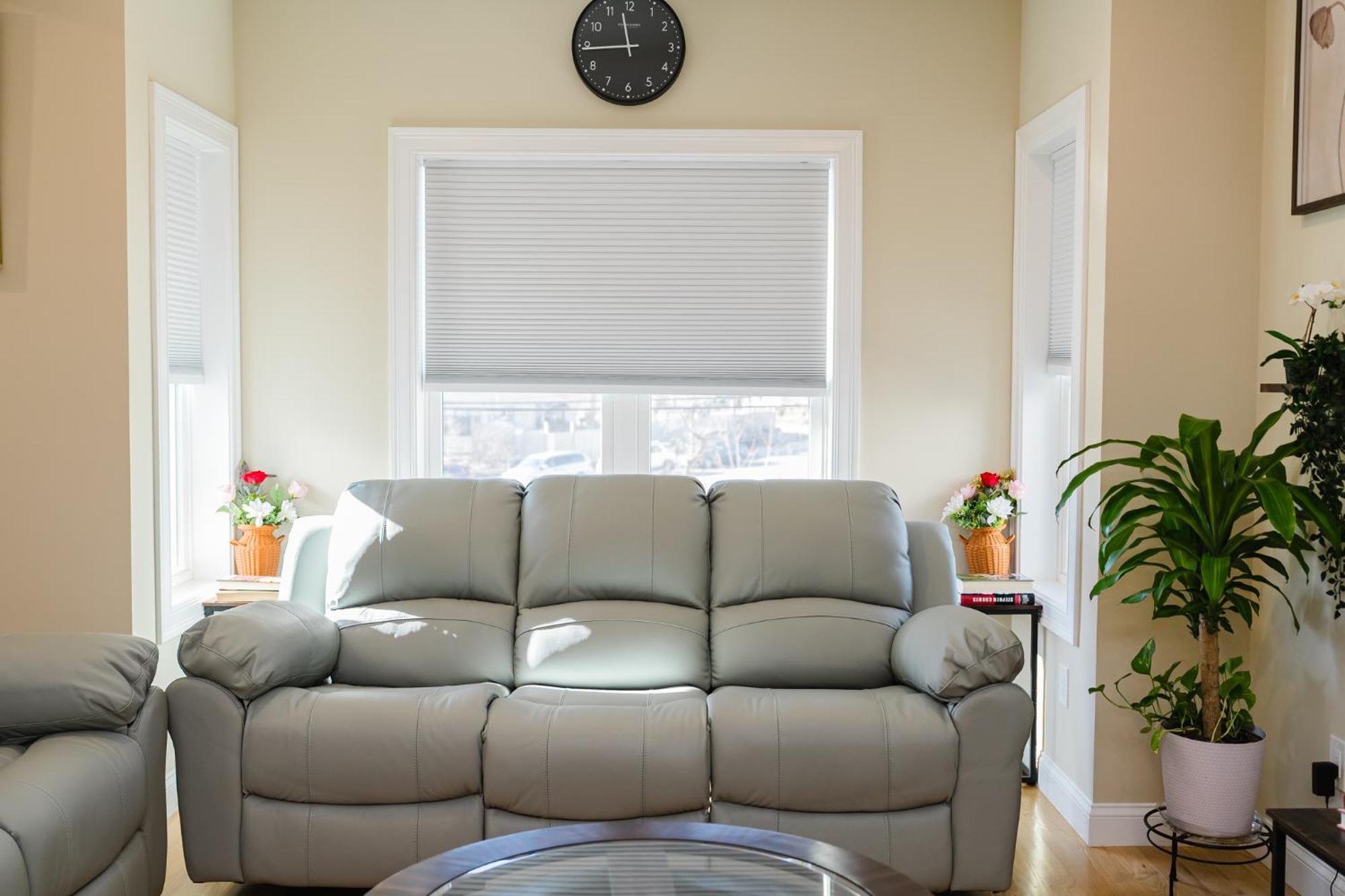 Apartment 60-2 3Br - Boston Modern Apt Near Museum Boston