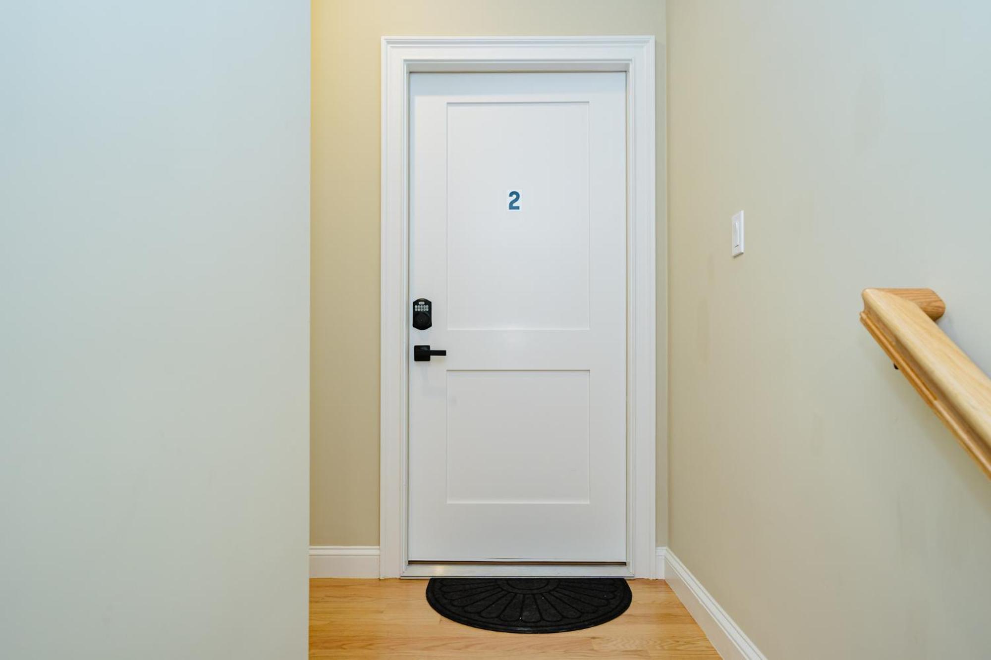 Apartment 60-2 3Br - Boston Modern Apt Near Museum Boston