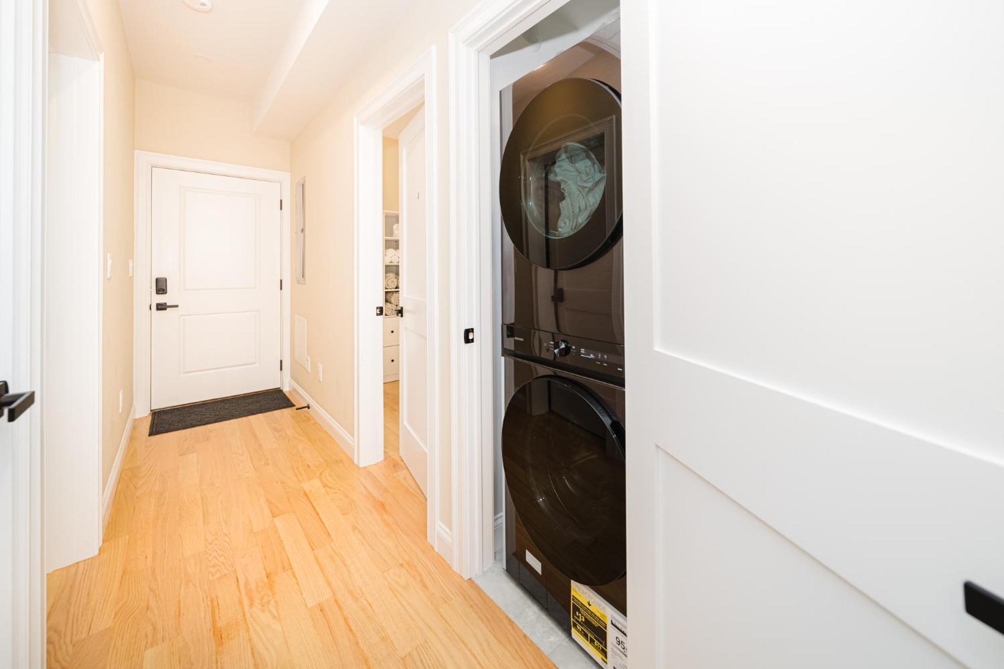 60-2 3Br - Boston Modern Apt Near Museum *