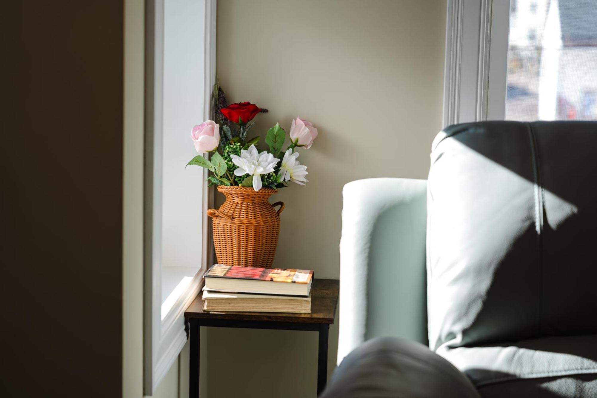 60-2 3Br - Boston Modern Apt Near Museum Boston