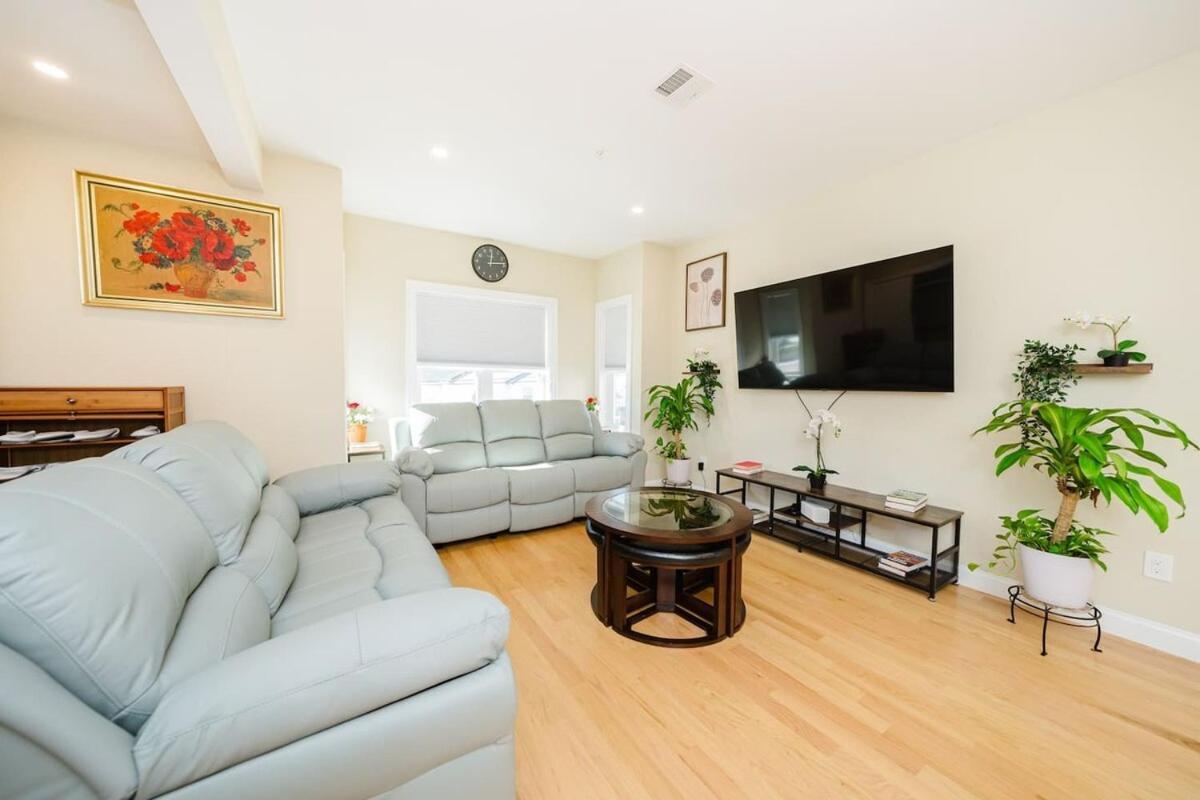 60-2 3Br - Boston Modern Apt Near Museum