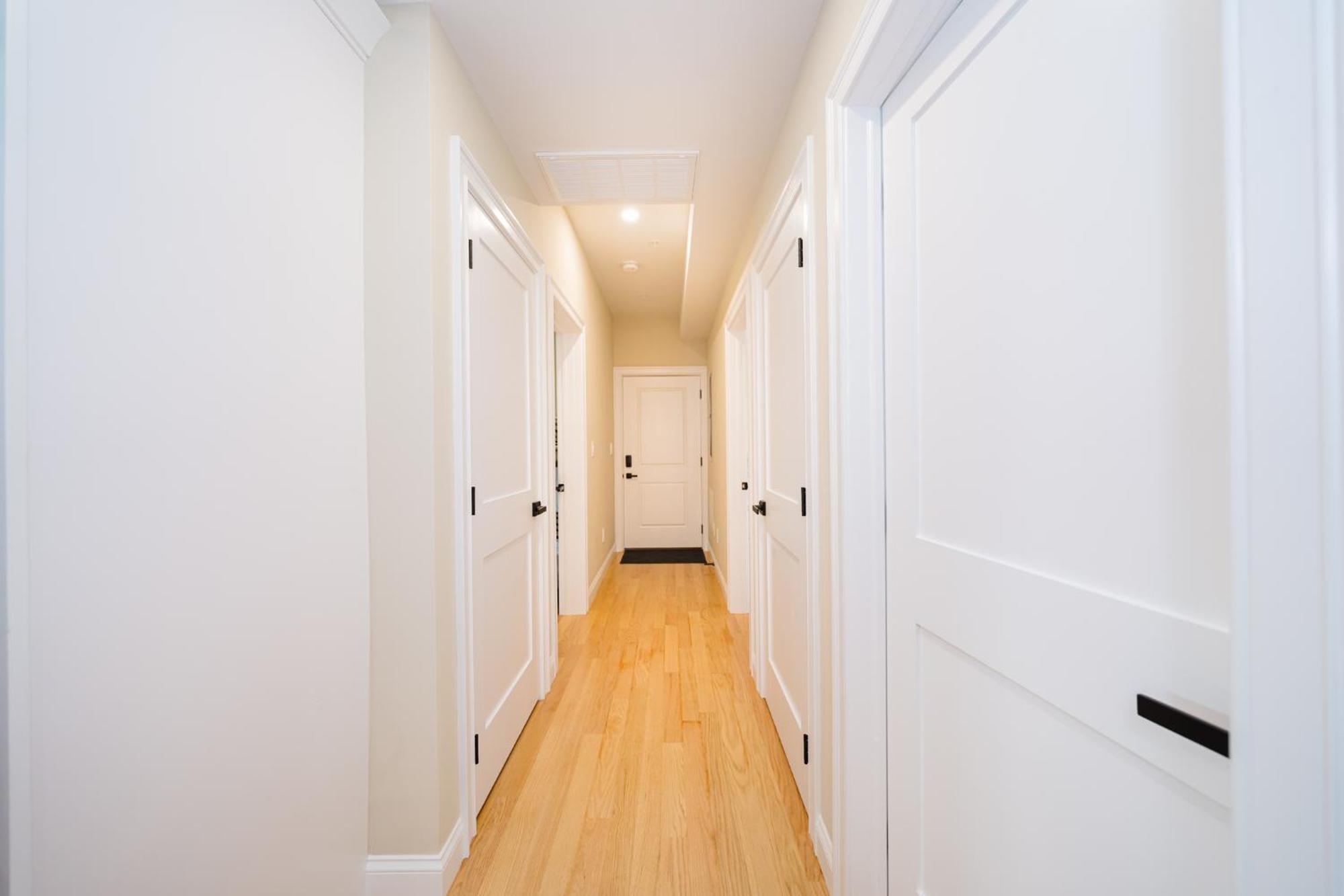 60-2 3Br - Boston Modern Apt Near Museum Apartment *