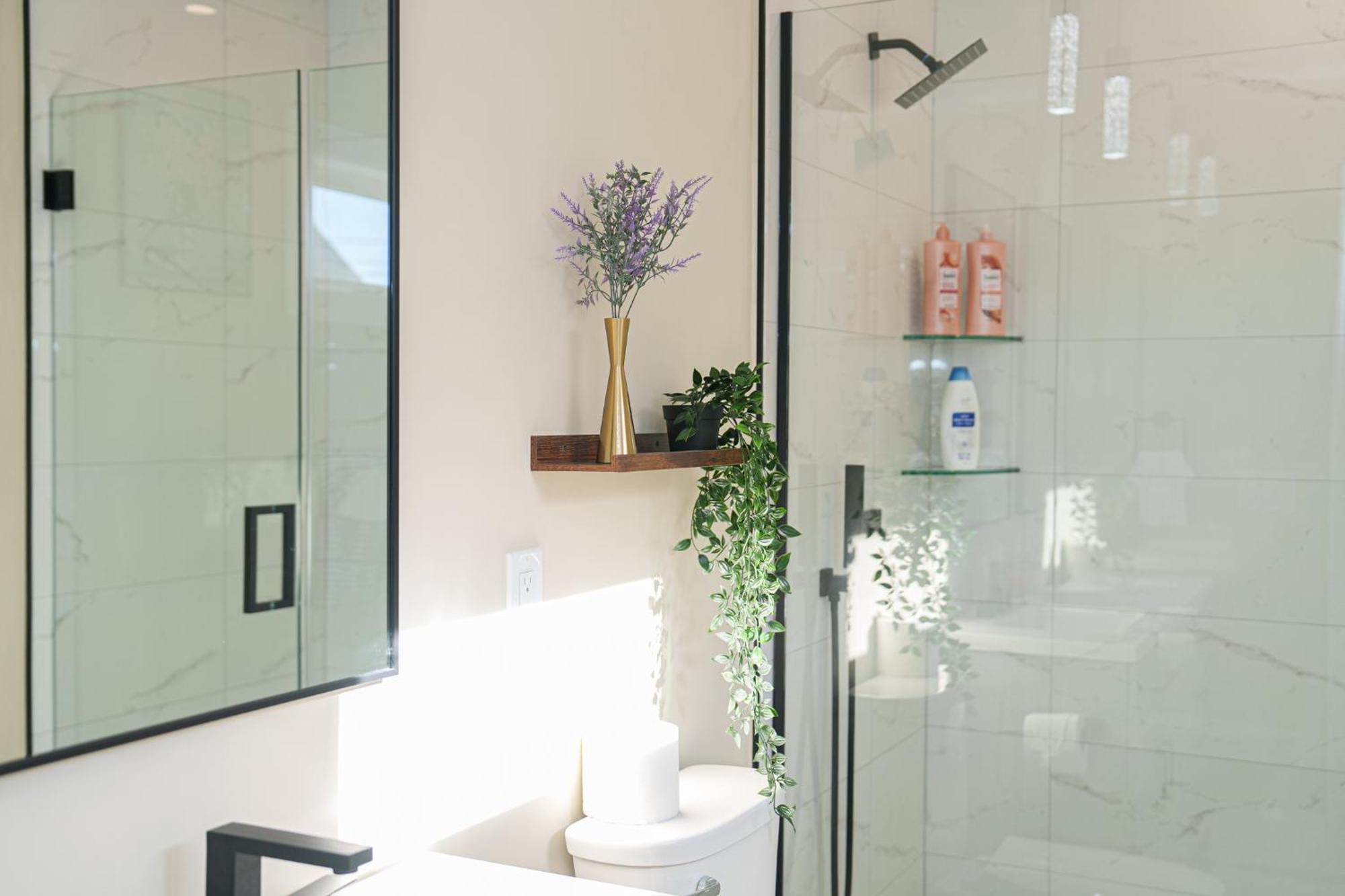 60-2 3Br - Boston Modern Apt Near Museum *