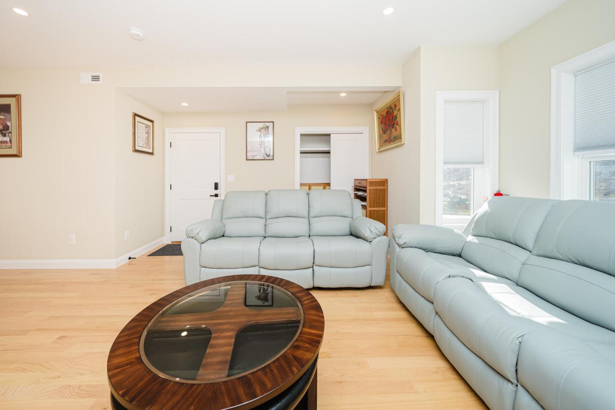 60-2 3Br - Boston Modern Apt Near Museum Apartment *
