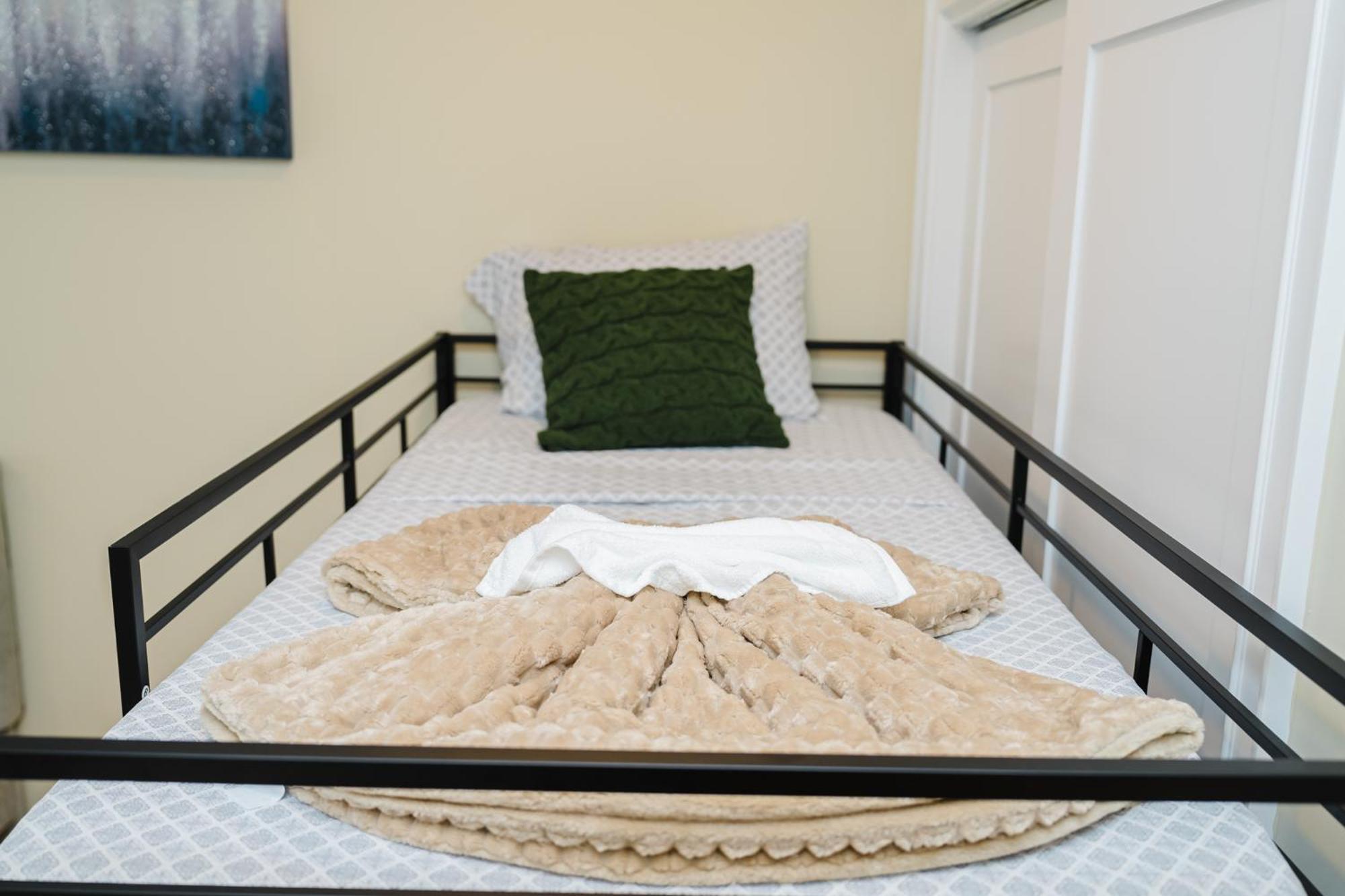 60-2 3Br - Boston Modern Apt Near Museum * Boston