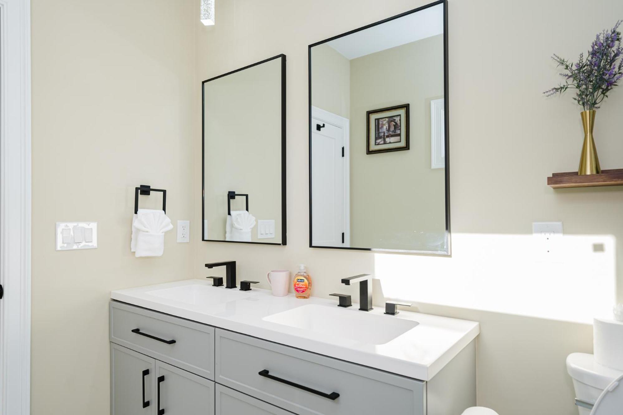 60-2 3Br - Boston Modern Apt Near Museum *
