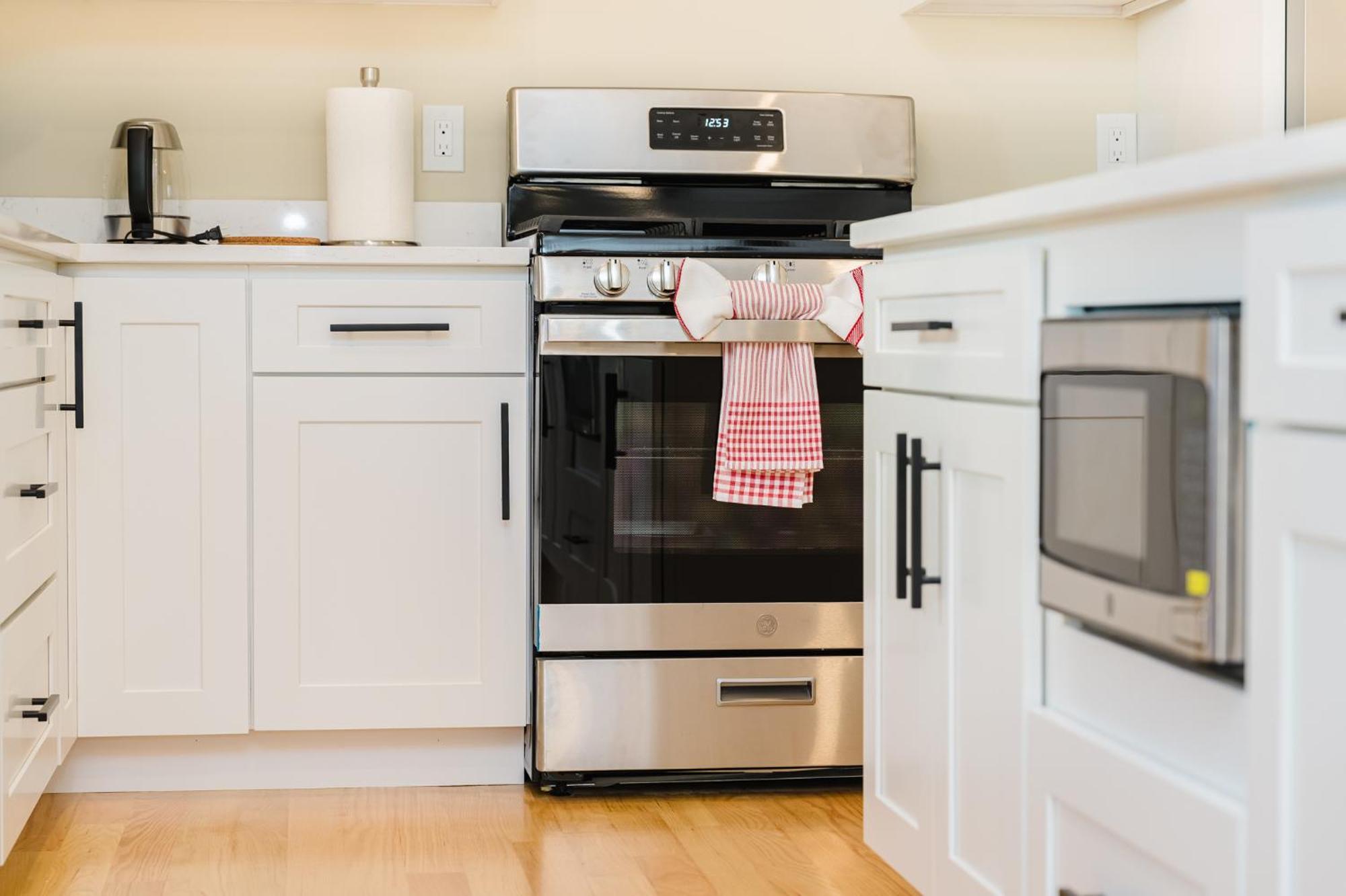 60-2 3Br - Boston Modern Apt Near Museum *