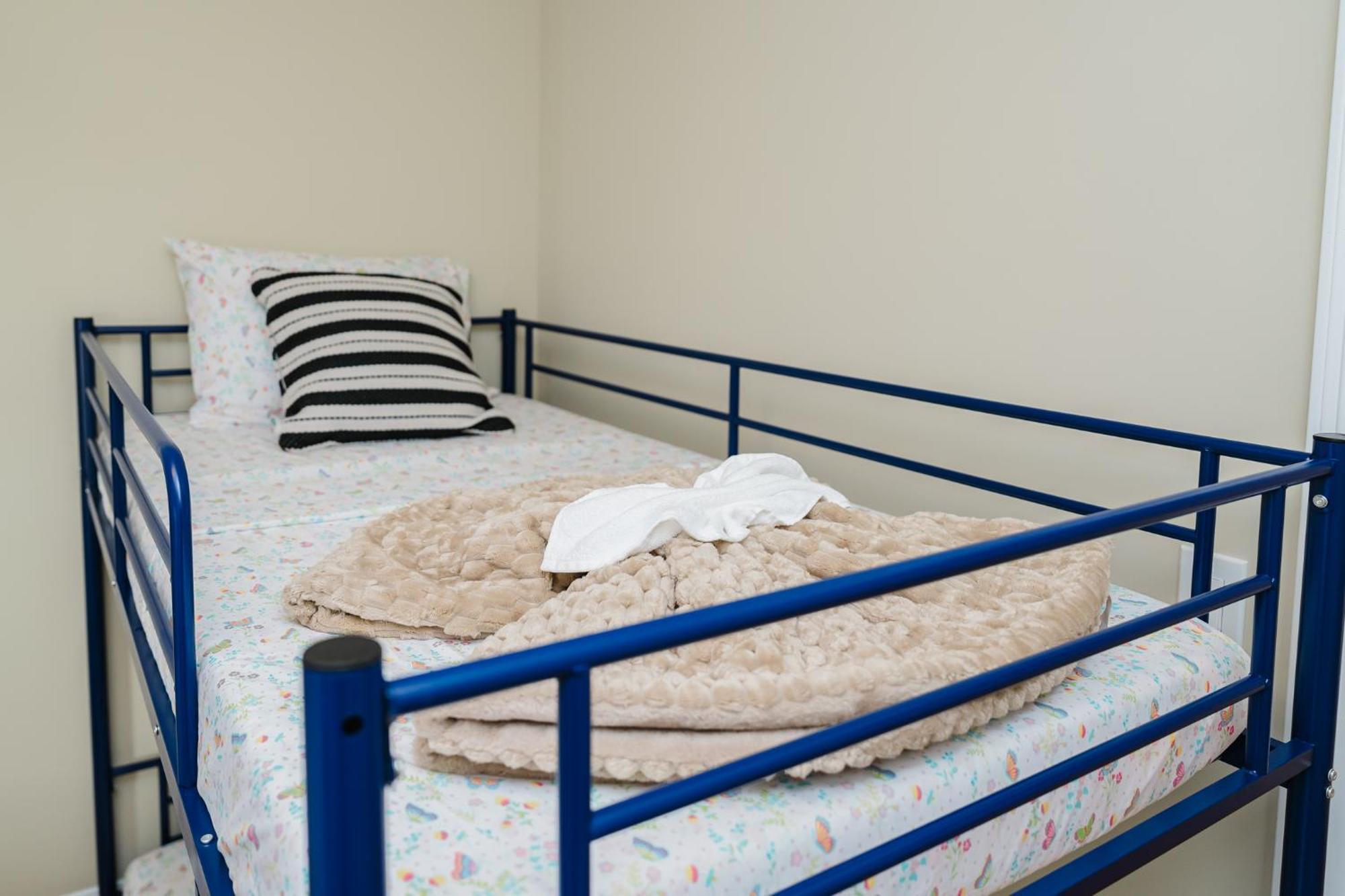 60-2 3Br - Boston Modern Apt Near Museum Boston