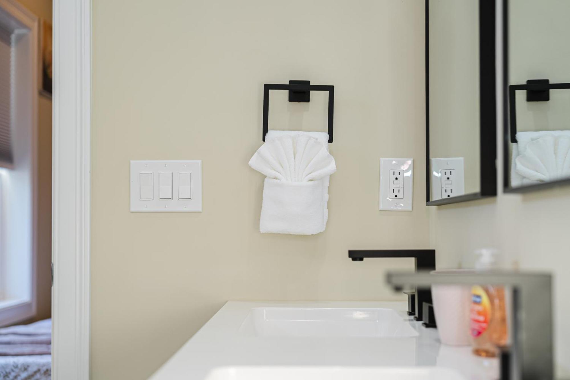 Apartment 60-2 3Br - Boston Modern Apt Near Museum Boston